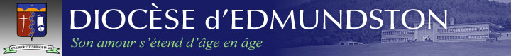 Dioc�se d'Edmundston